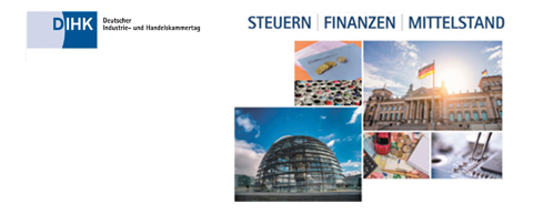 Illu Steuern | Finanzen | Mittelstand