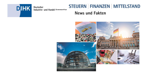 Illu Steuern | Finanzen | Mittelstand