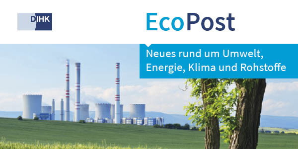 EcoPost